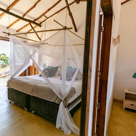 Hotel Boutique Venturi Barichara Eksteriør billede